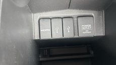 Honda CR-V 2.0 i-VTEC EX 5dr Auto Petrol Estate